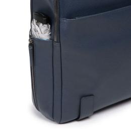 Рюкзак для ноутбука 15,6″ Piquadro MODUS RESTYLING (MOS) Green CA4818MOS_VE3