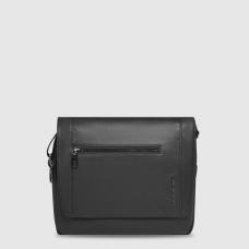 Сумка Piquadro CRONUS (S134) Black CA4828S134_N