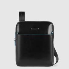 Сумка Piquadro BLUE SQUARE (B2) Black CA5085B2-N