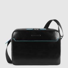 Сумка Piquadro BLUE SQUARE (B2) Black CA5086B2-N