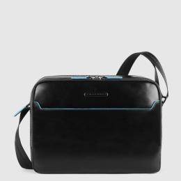 Сумка Piquadro BLUE SQUARE (B2) Black CA5086B2-N