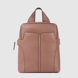 Рюкзак с отделением для iPad Piquadro RAY (S126) Rust CA5566S126_AR