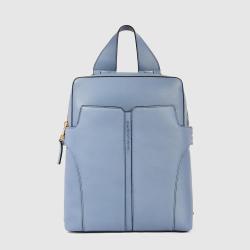 Рюкзак з відділенням для iPad Piquadro RAY (S126) Blue CA5566S126_BLU