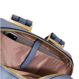 Рюкзак з відділенням для iPad Piquadro RAY (S126) Blue-Brown CA5566S126_BLUM