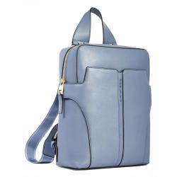 Рюкзак з відділенням для iPad Piquadro RAY (S126) Blue CA5566S126_BLU