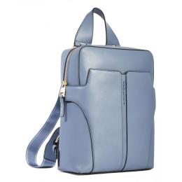 Рюкзак з відділенням для iPad Piquadro RAY (S126) Blue CA5566S126_BLU