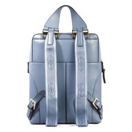 Рюкзак з відділенням для iPad Piquadro RAY (S126) Blue CA5566S126_BLU