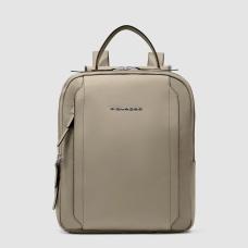 Рюкзак з відділенням для iPad Piquadro LYRA (W92T) Beige CA5566W92T_BE