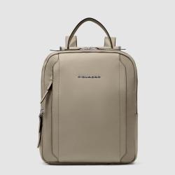 Рюкзак з відділенням для iPad Piquadro LYRA (W92T) Beige CA5566W92T_BE