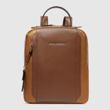 Рюкзак для iPad Piquadro LYRA (W92T) Tobacco CA5566W92T_CU
