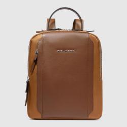Рюкзак для iPad Piquadro LYRA (W92T) Tobacco CA5566W92T_CU