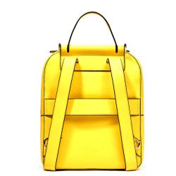 Рюкзак з відділенням для iPad Piquadro CIRCLE (W92) Yellow CA5566W92_G