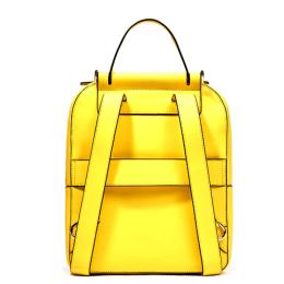 Рюкзак з відділенням для iPad Piquadro CIRCLE (W92) Yellow CA5566W92_G