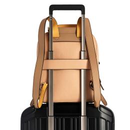 Рюкзак з відділенням для iPad Piquadro CIRCLE (W92) Yellow CA5566W92_G