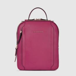 Рюкзак с отделением для iPad Piquadro CIRCLE (W92) Fuchsia CA5566W92_R7