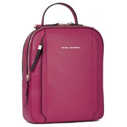 Рюкзак з відділенням для iPad Piquadro CIRCLE (W92) Fuchsia CA5566W92_R7