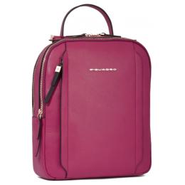 Рюкзак з відділенням для iPad Piquadro CIRCLE (W92) Fuchsia CA5566W92_R7