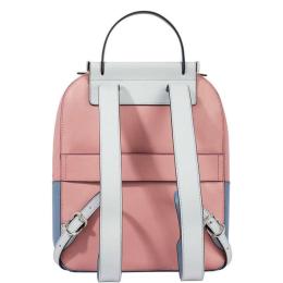 Рюкзак з відділенням для iPad Piquadro CIRCLE (W92) Pink-Grey CA5566W92_ROGR