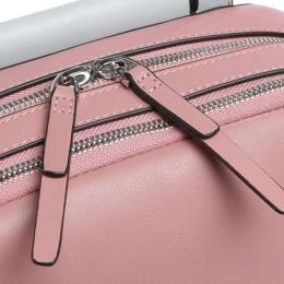Рюкзак з відділенням для iPad Piquadro CIRCLE (W92) Pink-Grey CA5566W92_ROGR