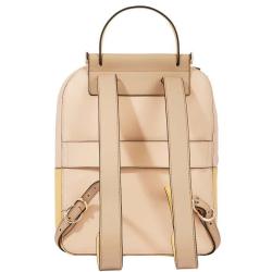 Рюкзак з відділенням для iPad Piquadro CIRCLE (W92) Pink-Yellow CA5566W92_ROG