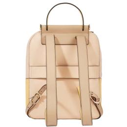 Рюкзак з відділенням для iPad Piquadro CIRCLE (W92) Pink-Yellow CA5566W92_ROG