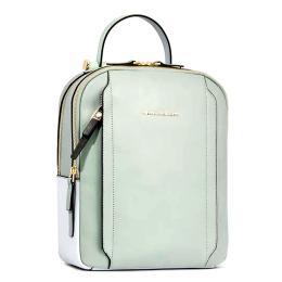 Рюкзак з відділенням для iPad Piquadro CIRCLE (W92) Green-Green CA5566W92_VEVE