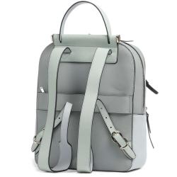 Рюкзак з відділенням для iPad Piquadro CIRCLE (W92) Green-Green CA5566W92_VEVE