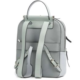 Рюкзак з відділенням для iPad Piquadro CIRCLE (W92) Green-Green CA5566W92_VEVE