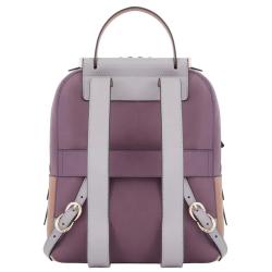 Рюкзак з відділенням для iPad Piquadro CIRCLE (W92) Purple-Tobacco CA5566W92_VICU
