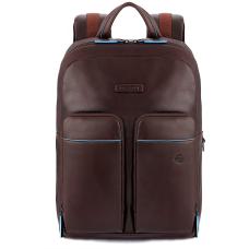 Рюкзак для ноутбука Piquadro B2 REVAMP (B2V) Cognac CA5575B2V_MO