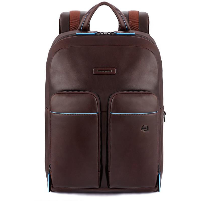 Рюкзак для ноутбука 13 Piquadro B2 REVAMP (B2V) Cognac CA5575B2V_MO