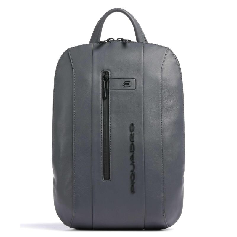 Рюкзак для ноутбука 14 Piquadro URBAN (UB00) Grey CA5608UB00_GR