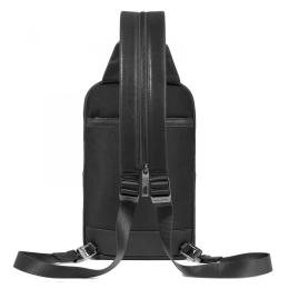 Сумка-слінг Piquadro CARL (S129) Black CA5751S129_N