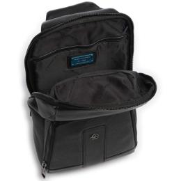 Сумка-слінг Piquadro CARL (S129) Black CA5751S129_N
