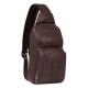 Сумка-слінг Piquadro CARL (S129) Dark Brown CA5751S129_TM