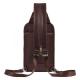 Сумка-слінг Piquadro CARL (S129) Dark Brown CA5751S129_TM