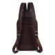 Сумка-слінг Piquadro CARL (S129) Dark Brown CA5751S129_TM