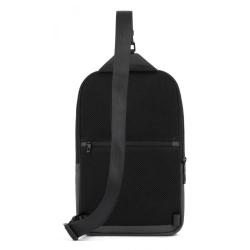 Сумка-слинг Piquadro WOLLEM (W129) Grey CA5751W129_GR