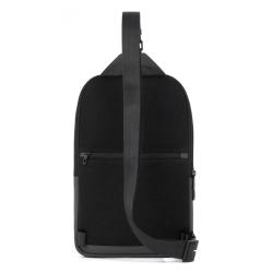 Сумка-слинг Piquadro WOLLEM (W129) Grey CA5751W129_GR