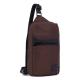 Сумка-слінг Piquadro WOLLEM (W129) Brown CA5751W129_M