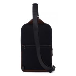 Сумка-слинг Piquadro WOLLEM (W129) Brown CA5751W129_M