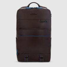Рюкзак для ноутбука Piquadro B2 REVAMP (B2V) Cognac CA5939B2V_MO