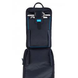 Рюкзак для ноутбука 15,6″ Piquadro B2 REVAMP (B2V) Cognac CA5939B2V_MO