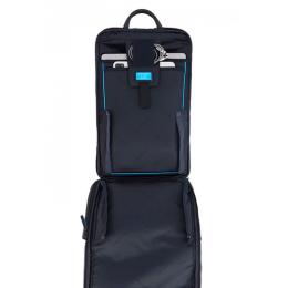 Рюкзак для ноутбука 15,6″ Piquadro B2 REVAMP (B2V) Cognac CA5939B2V_MO