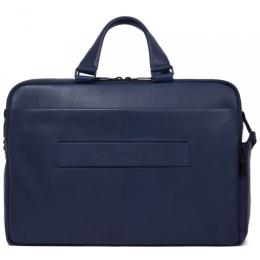 Сумка для ноутбука 15.6″ Piquadro DAVID (S130) Blue CA5981S130_BLU
