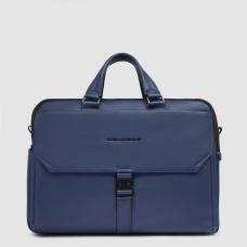 Портфель Piquadro THAN (S135) Blue CA5981S135_BLU