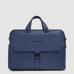 Портфель Piquadro THAN (S135) Blue CA5981S135_BLU