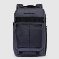 Рюкзак для ноутбука Piquadro ARNE (S125) Navy Blue CA5998S125_BLU2