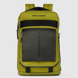 Рюкзак для ноутбука 15,6″ Piquadro ARNE (S125) Lime CA5998S125_G2