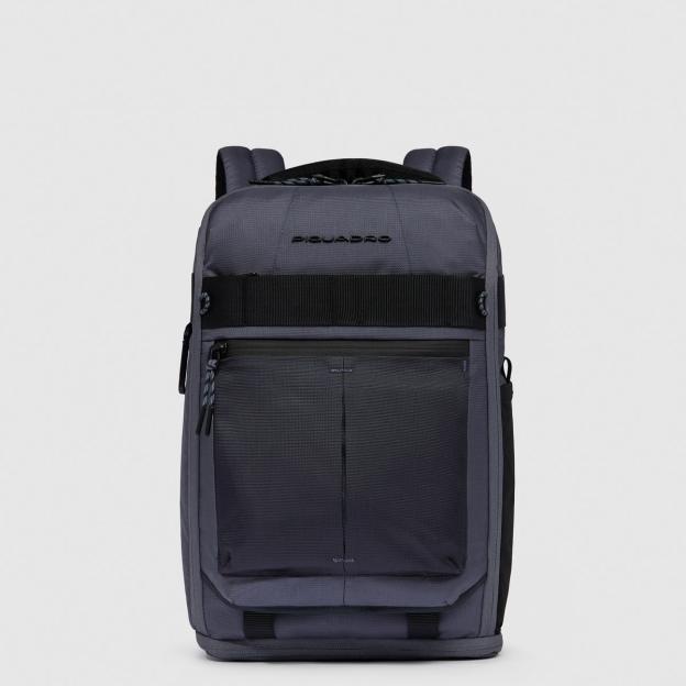 Рюкзак для ноутбука Piquadro ARNE (S125) Navy Blue CA5999S125_BLU2